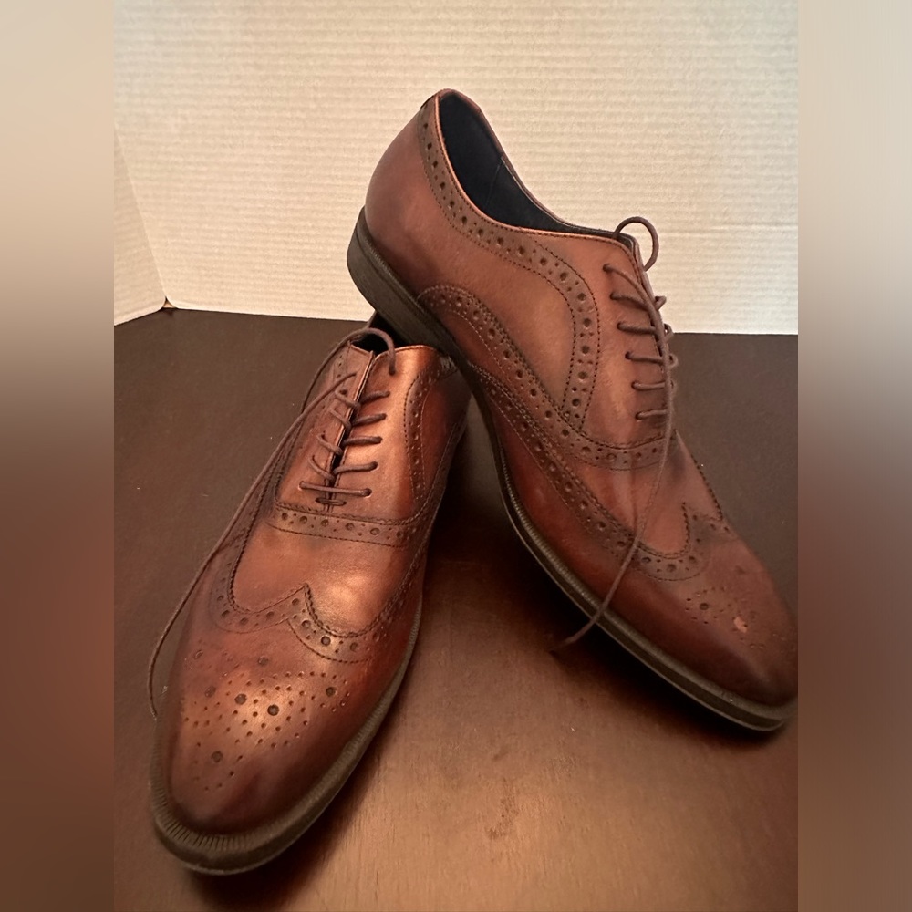 Aston Grey Altair loafer